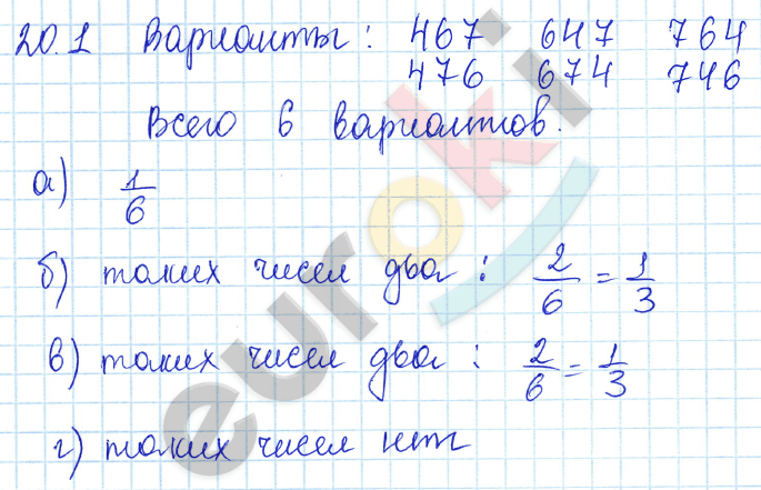 Алгебра 9 класс. ФГОС Мордкович, Александрова, Мишустина Задание 1