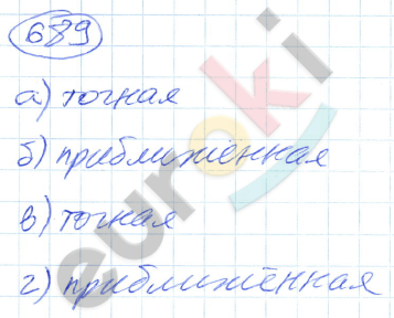 Алгебра 9 класс. ФГОС Никольский, Потапов Задание 689