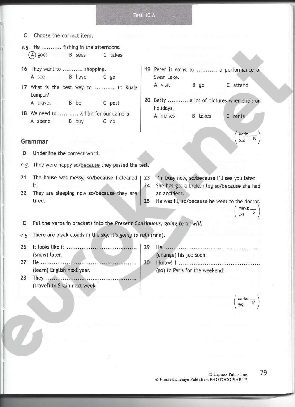 Spotlight 6 test booklet. Тест буклет 6 класс Spotlight. Английский язык 6 класс underline the correct item. Тетради по английскому 6 класс Spotlight тест буклет. Underline the correct item рабочая тетрадь.