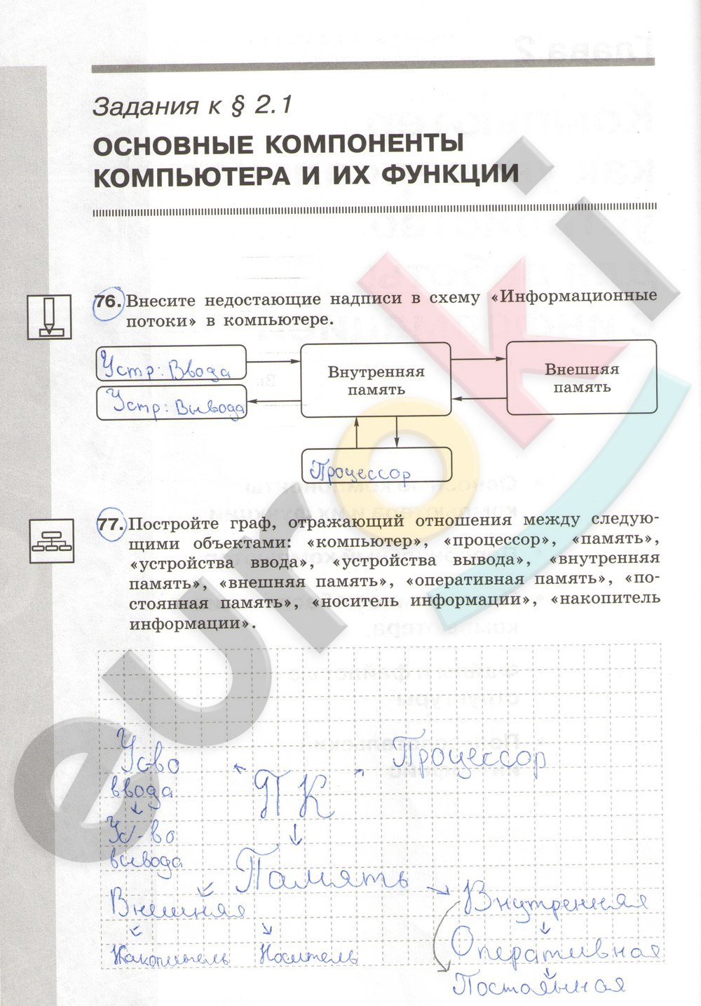 Конспект по 7 параграфу 7 класс. Конспект по информатике 7. Рабочая тетрадь по информатике 7 класс босова. Конспект по информатике 7 класс. Информатика 7 класс параграф 1.