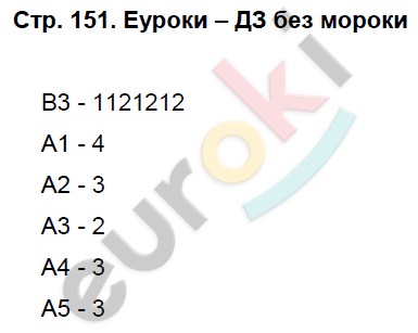 Рабочая тетрадь по биологии 8 класс. ФГОС Колесов, Маш, Беляев Страница 151