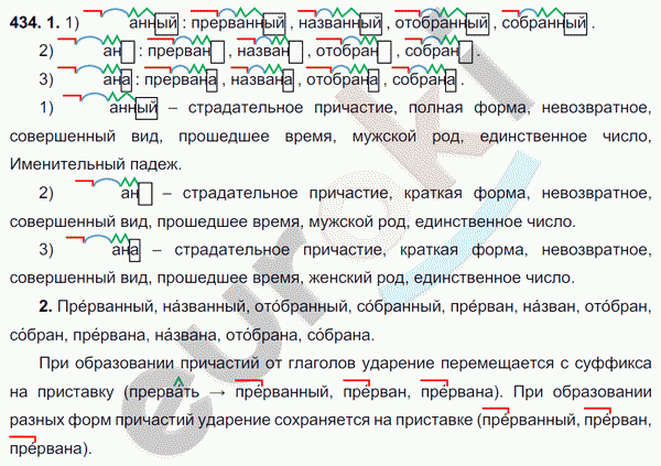 Русский язык упражнение 434. Русский язык 6 класс номер 434. Упр 429 по русскому языку 6 класс Разумовская. Русский язык 7 класс номер 434. Упражнение 434 6 класс.