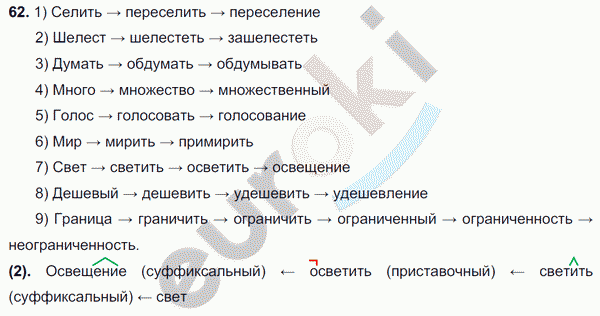 Русский язык 7 номер 267. Русский 7 класс номер 267. Гдз по русскому языку 7 класс Разумовская номер 267. Разумовская 267 5 класс.