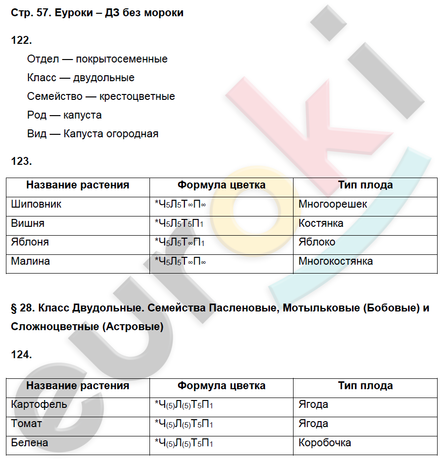 Технологическая карта урока биология пасечник. Биология 6 класс учебник Пасечник стр 96 таблица. Биология 6 класс Пасечник стр 96 таблица. Таблица по биологии 6 класс стр 96 учебник Пасечник. Биология 6 класс стр 96 таблица.