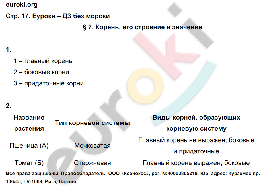 Биология 5 1 параграф. Тетрадь по биологии и Корнилова Пономарева 6 класс. Рабочая тетрадь по биологии 6 класс Корнилова. Гдз биология 6 класс рабочая тетрадь Пономарева 2 часть. Биология 6 класс Кучменко таблица.