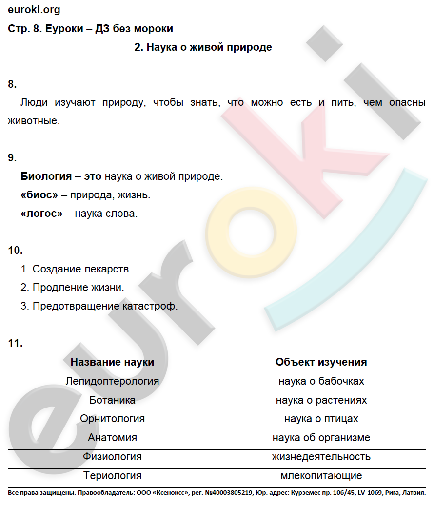 Биология 5 класс рабочая. Биология рабочая тетрадь 5 класс 7-8 стр. Биология 8 класс рабочая тетрадь Сонин гдз. Биология 5 класс рабочая тетрадь стр 8. Гдз по биологии 5 класс рабочая тетрадь.