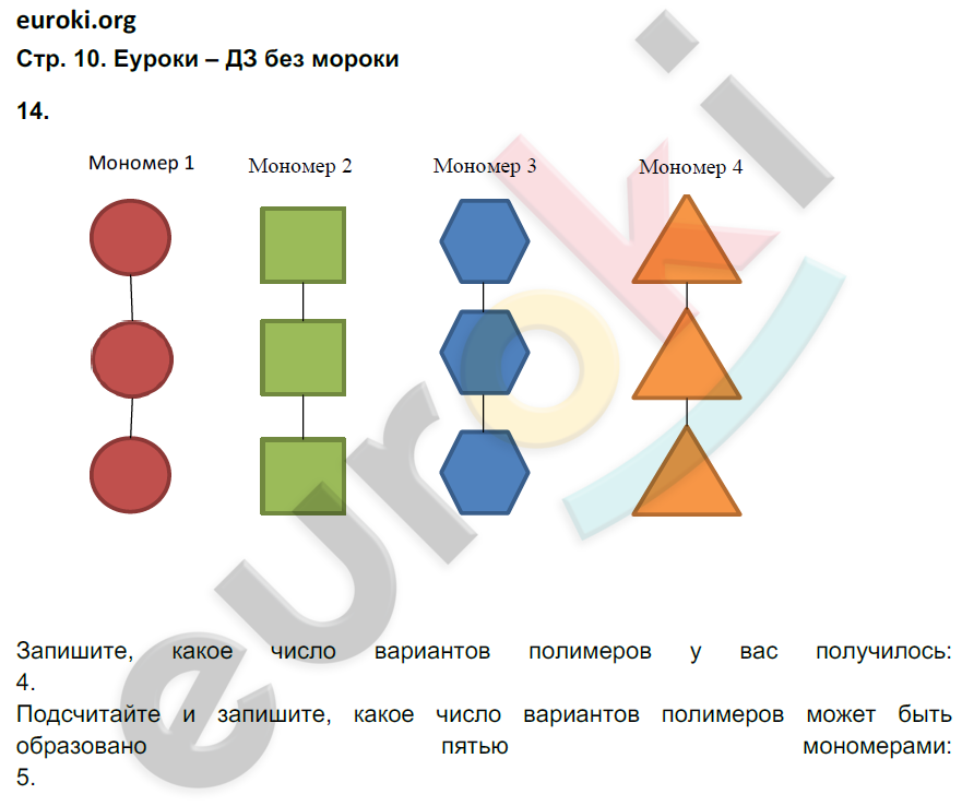 Технологическая карта урока биология пасечник