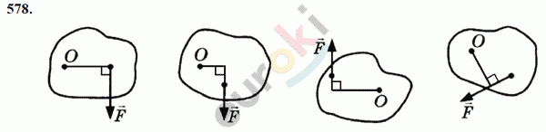 Физика 7 класс Перышкин (сборник задач) Задание 578