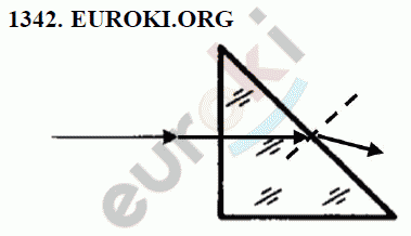 Физика 8 класс Перышкин (сборник задач) Задание 1342