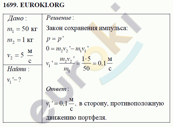 Физика 9 класс перышкин сборник задач. Решение задания 1699 по химии. Физика 9 класс перышкин гдз таблица 1. Гдз по ы физике 9 класс перышкин сборник задач 1699.