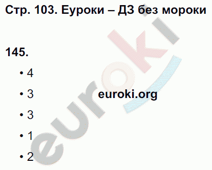 Рабочая тетрадь по русскому языку 8 класс  Литвинова Страница 103