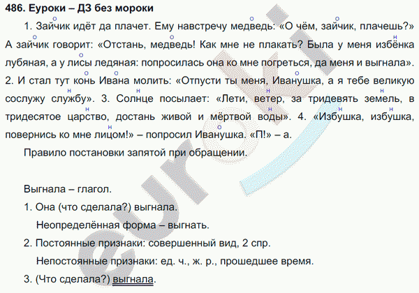 Презентация дополнение 8 класс ладыженская фгос