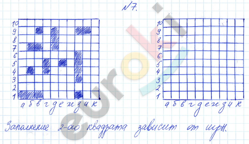 Математика 4 класс. Часть 1, 2, 3. ФГОС Петерсон Задание 7