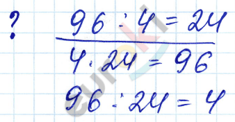 Математика 3 класс. Часть 1, 2. ФГОС Моро Страница vopros