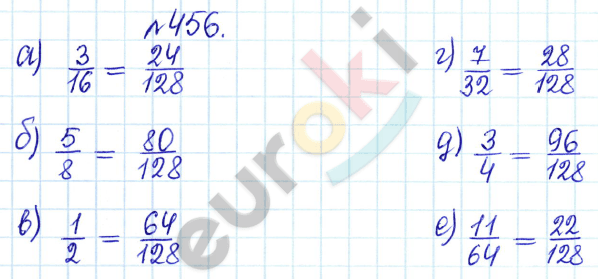 Математика 5 класс учебник номер 6.75. 456 Математика 5 класс. Математика 5 класс 1 часть упражнение 456. Математика пятый класс номер 5 456. Номер 6.456 математика 5 класс.