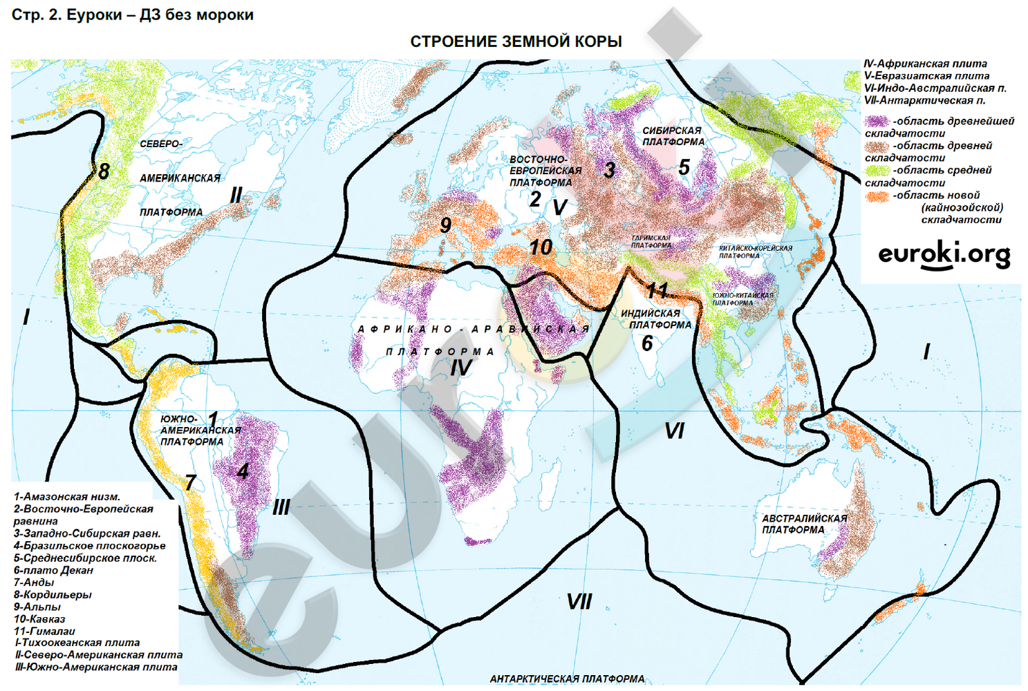 География контурная карта стр 2. Гдз по географии 7 класс контурные карты строение земной коры. Контурная карта по географии 7 класс Дрофа стр. Гдз по географии 7 класс контурные карты стр 2. Контурная карта по географии 7 класс Дрофа гдз стр 2.