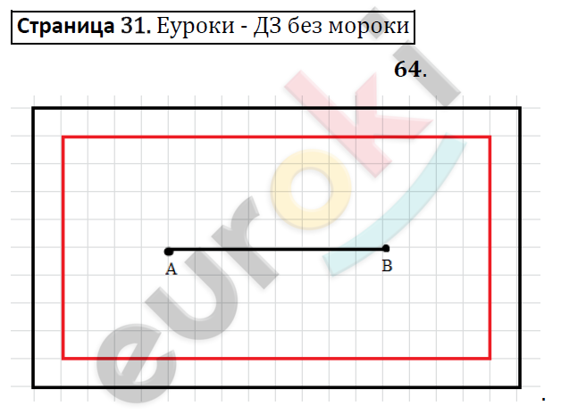 Тетрадь-тренажер по математике 6 класс. ФГОС Бунимович, Кузнецова Страница 31