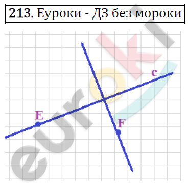 Дидактические материалы по математике 6 класс Мерзляк, Полонский, Рабинович Вариант 213