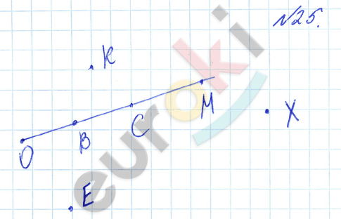 Математика 3 класс. Часть 1, 2. ФГОС Рудницкая Задание 25