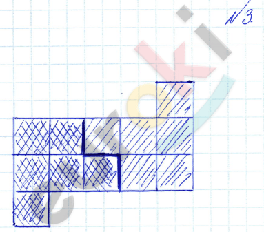 Математика 4 класс. Часть 1, 2. ФГОС Чекин Задание 3