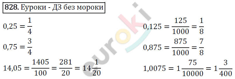 Алгебра 7 класс. ФГОС Никольский, Потапов, Решетников Задание 828