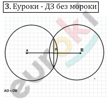 Математика 4 класс. ФГОС Рудницкая, Юдачева Задание 3