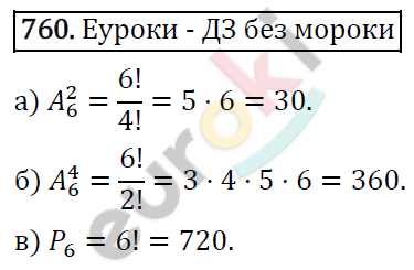Алгебра 9 класс. ФГОС Макарычев, Миндюк, Нешков Задание 760