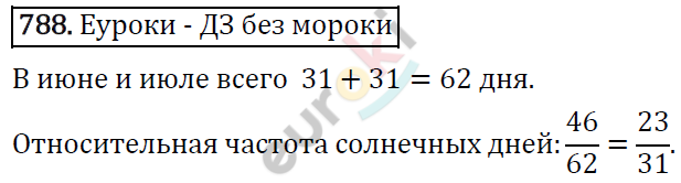 Алгебра 9 класс. ФГОС Макарычев, Миндюк, Нешков Задание 788