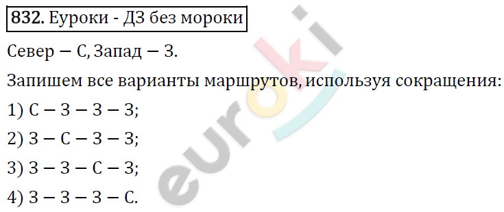 Алгебра 9 класс. ФГОС Макарычев, Миндюк, Нешков Задание 832
