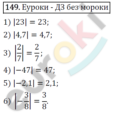 Алгебра 8 класс. ФГОС Колягин, Ткачева, Фёдорова Задание 149