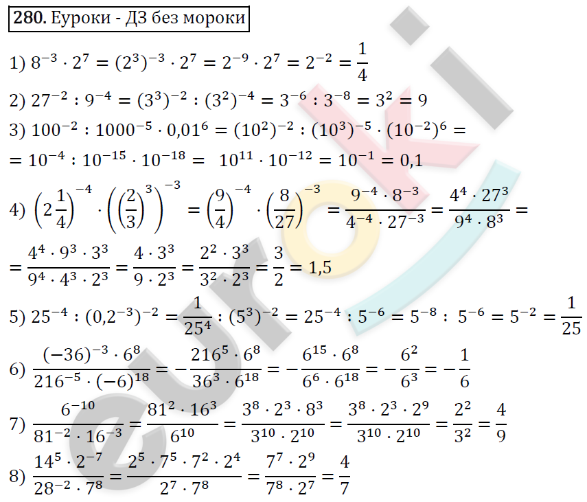 Итоговое повторение 8 класс алгебра мерзляк презентация