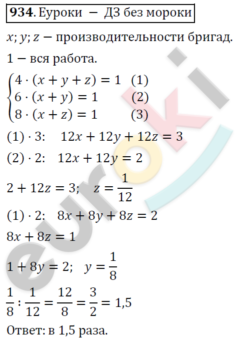 Алгебра 8 класс никольский 461