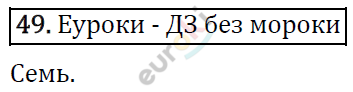 Дидактические материалы по алгебре 8 класс Мерзляк, Полонский, Рабинович Вариант 49