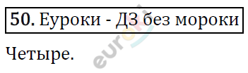 Дидактические материалы по алгебре 8 класс Мерзляк, Полонский, Рабинович Вариант 50