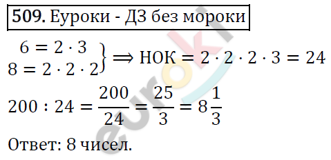 Алгебра 7 класс. ФГОС Макарычев, Миндюк, Нешков Задание 509