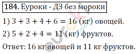 Упражнение 184 4 класс. 184 Математика 5. Решить задачу 184 математика 5 класс. Гдз по математике 5 класс Виленкин 2 часть номер 1604. Виленкина 6 класс с 184 задание 1082 решение.