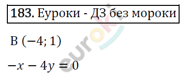 Дидактические материалы по алгебре 7 класс Мерзляк, Полонский, Рабинович Вариант 183