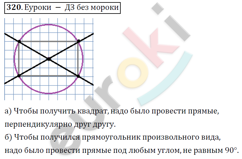 Математика 6 класс. ФГОС Дорофеев, Шарыгин Задание 320