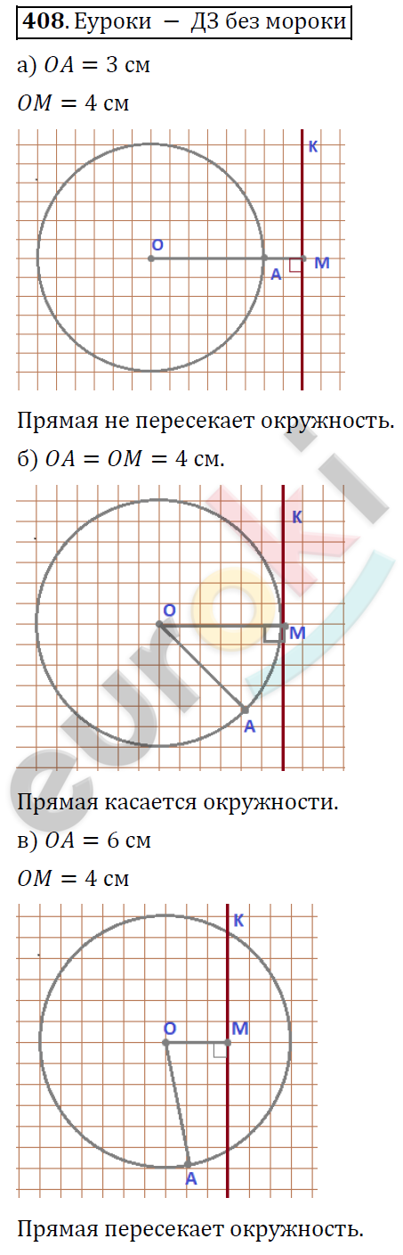 Математика 6 класс. ФГОС Дорофеев, Шарыгин Задание 408